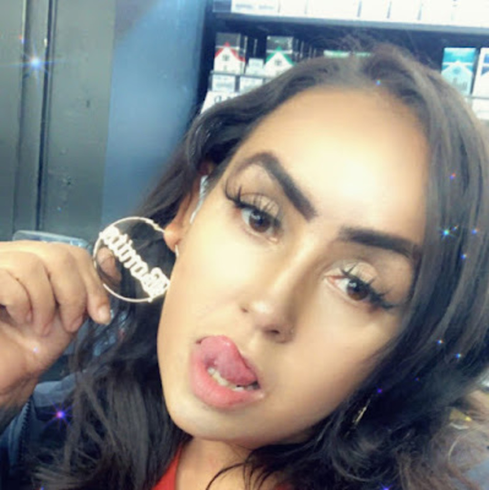 Meet your Posher, Christina